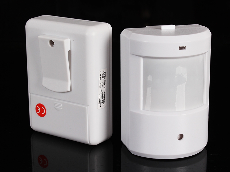 Driveway Alarm Motion Sensor Driveway Alarm Motion Sensor