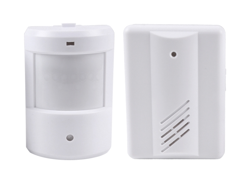 Driveway Alarm Motion Sensor Driveway Alarm Motion Sensor
