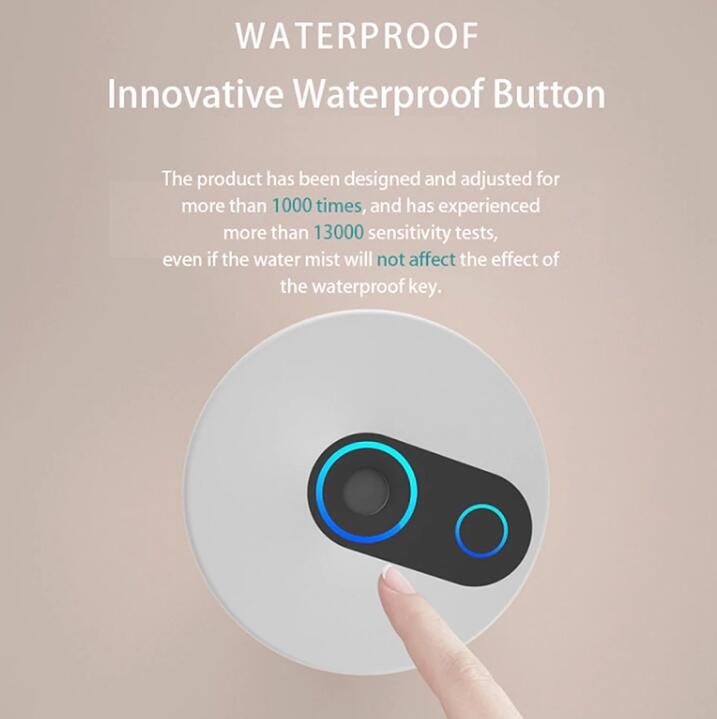 Humidifier Ultrasonic Air Diffuser Humidifier Ultrasonic Air Diffuser