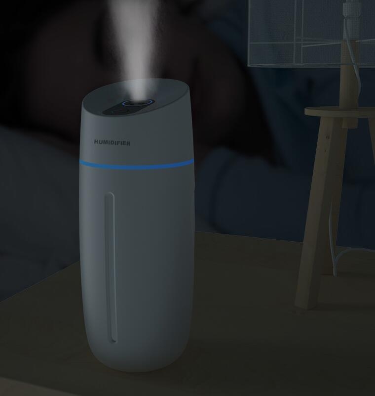 Humidifier Ultrasonic Air Diffuser Humidifier Ultrasonic Air Diffuser