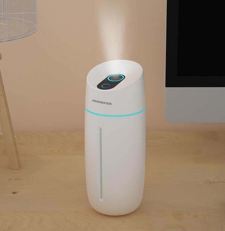 Humidifier Ultrasonic Air Diffuser Humidifier Ultrasonic Air Diffuser