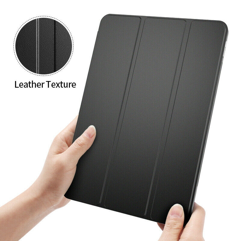 iPad Pro 11 2020 2021 case smart cover w pencil holder