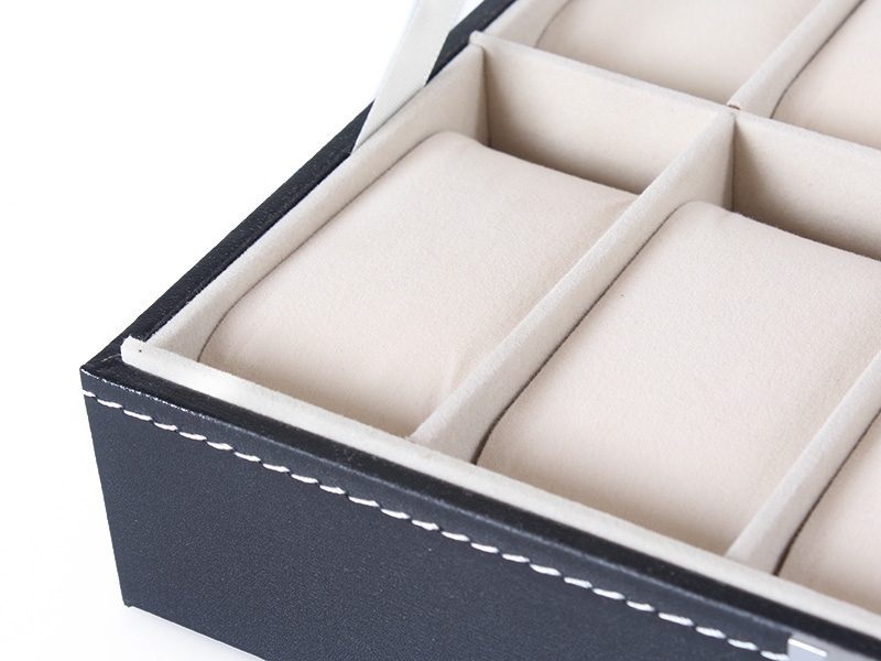 Watch Box, Watch Box -- 6 Slots