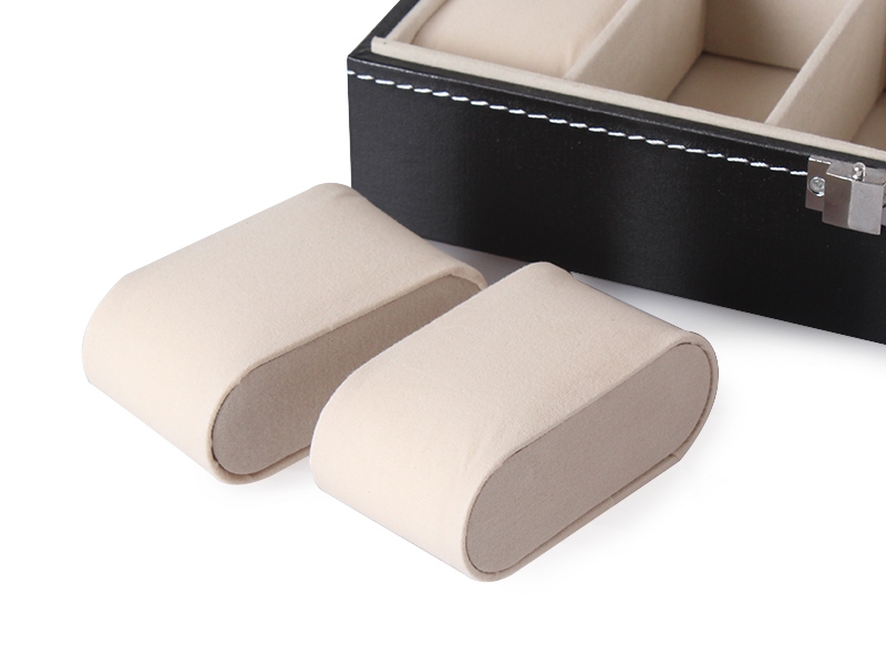 Watch Box, Watch Box -- 6 Slots