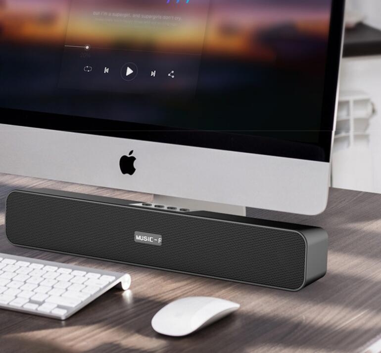 Bluetooth Speaker Smart Soundbar