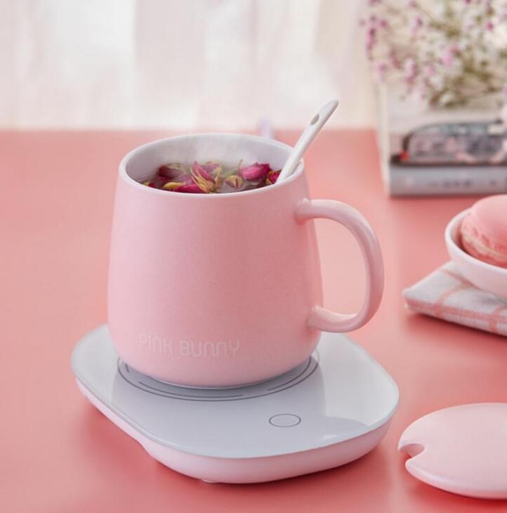 USB Cup Warmer heating Pad