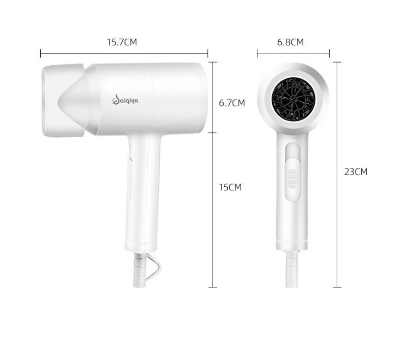 Hair dryer Hair dryer