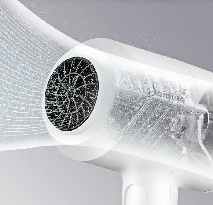 Hair dryer Hair dryer