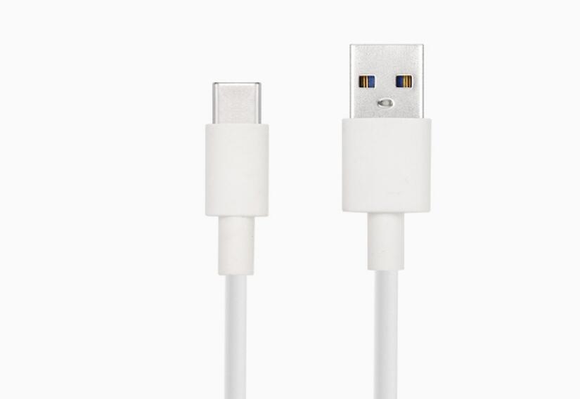 Type C to USB Data Fast Charging Cable 5A