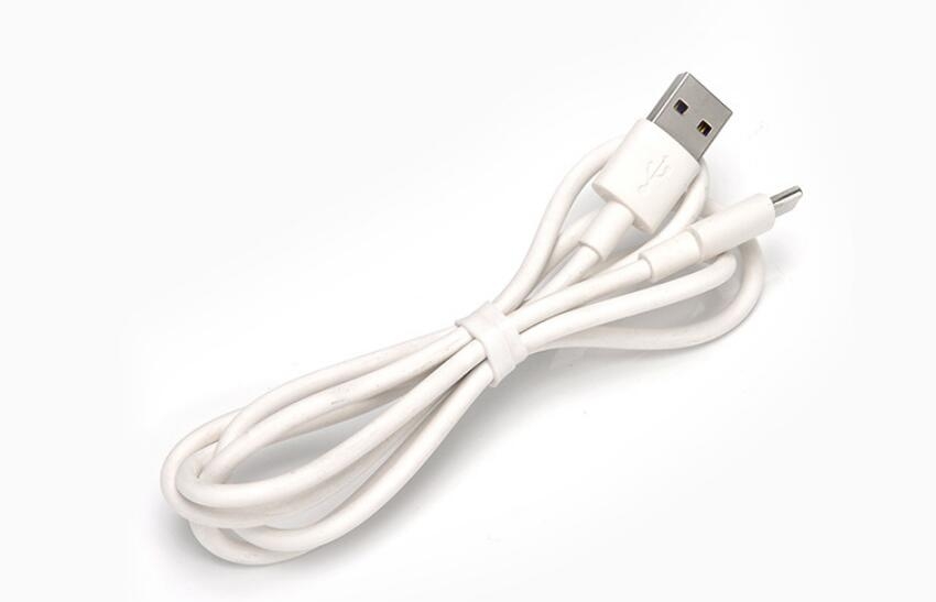 Type C to USB Data Fast Charging Cable 5A