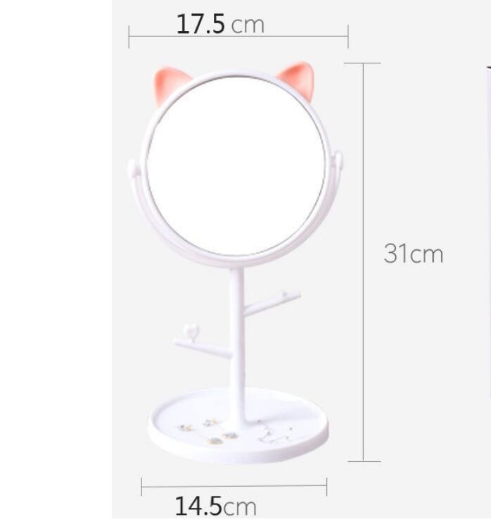 Makeup Mirror