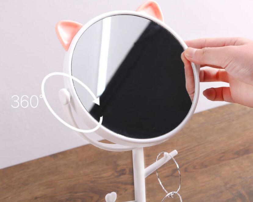 Makeup Mirror