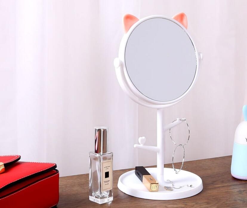 Makeup Mirror