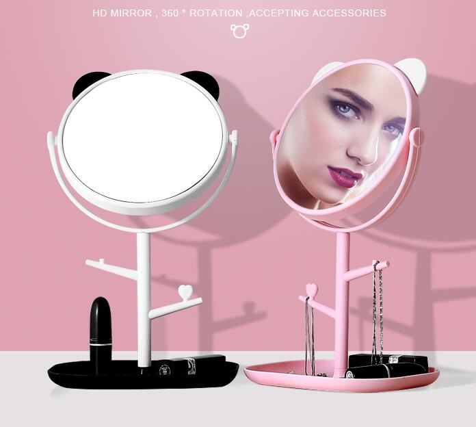 Makeup Mirror
