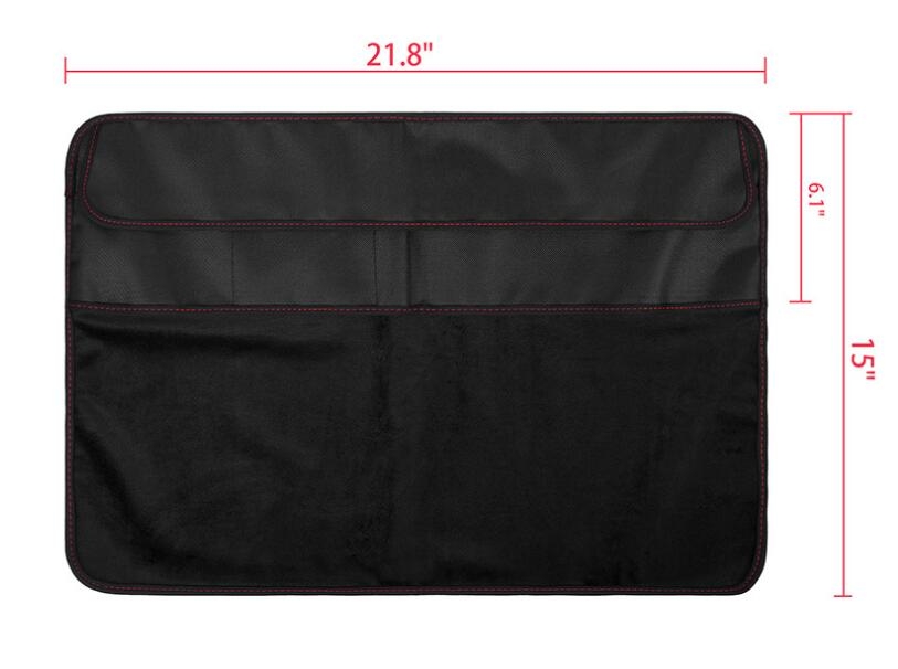 21&quot; iMac Dust Cover