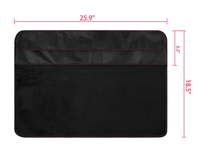 27 inch iMac Dust Cover