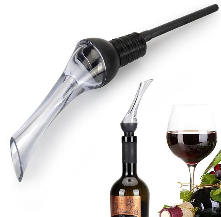 Wine Pourer Whiskey Magic Aerator Decanter Wine Pourer Whiskey Magic Aerator Decanter