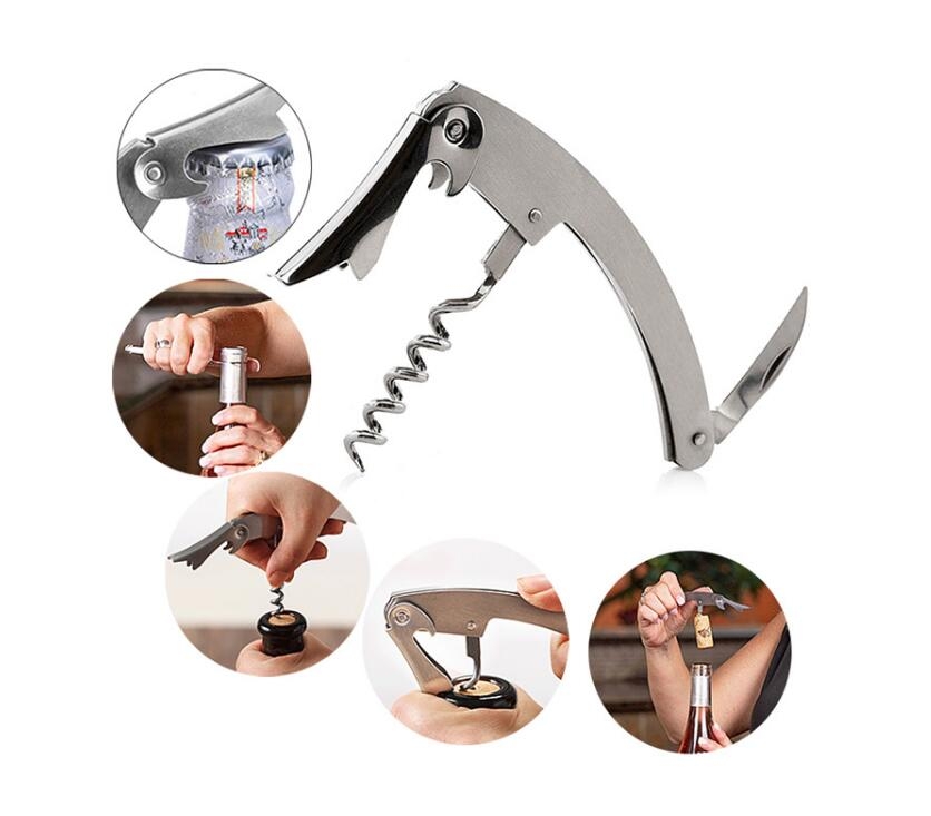 Wine Bottle Opener