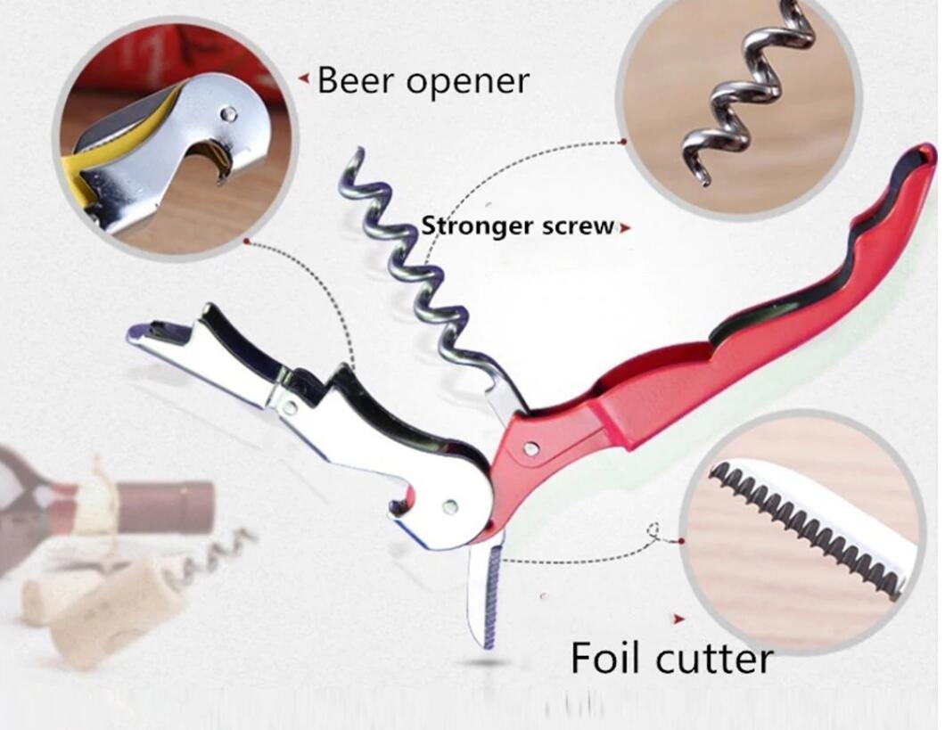 Wine Bottle Opener