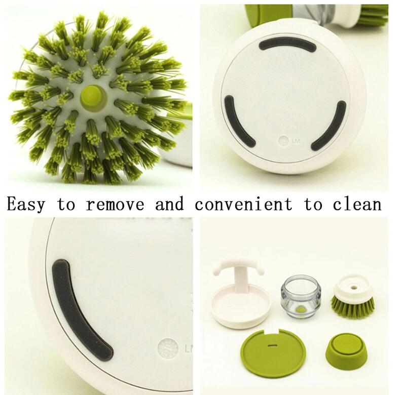 Dish washing tool Soap Dispenser Refillable cups bread Bowl scrubber Dish washing tool Soap Dispenser Refillable cups bread Bowl scrubber