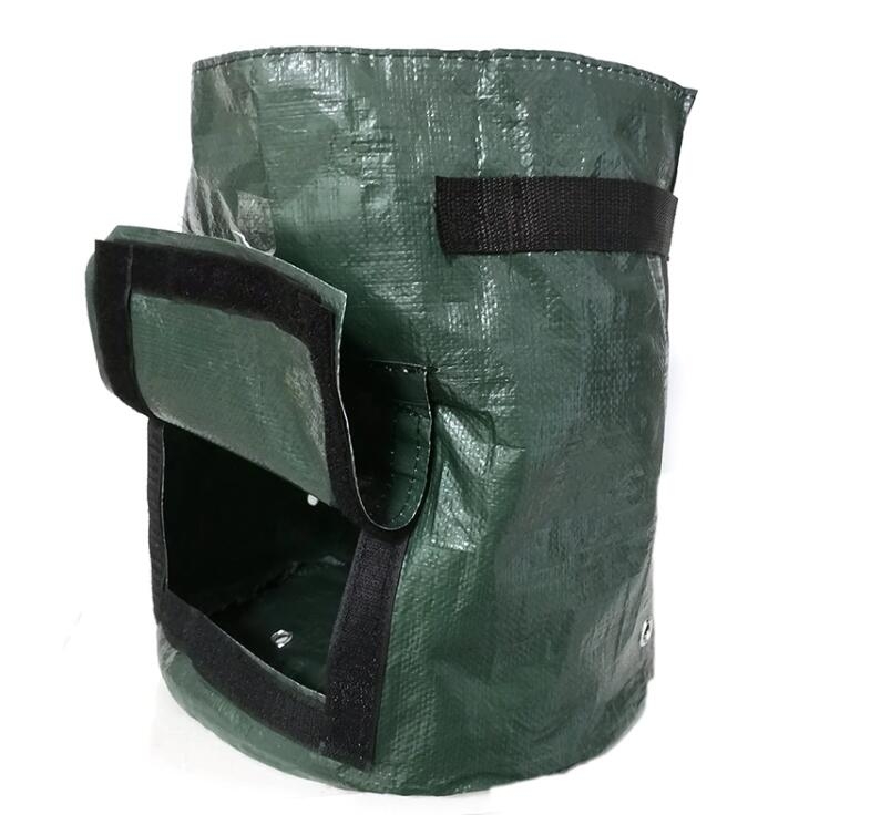 Plant Growth Bag Home Garden 10 Gallons