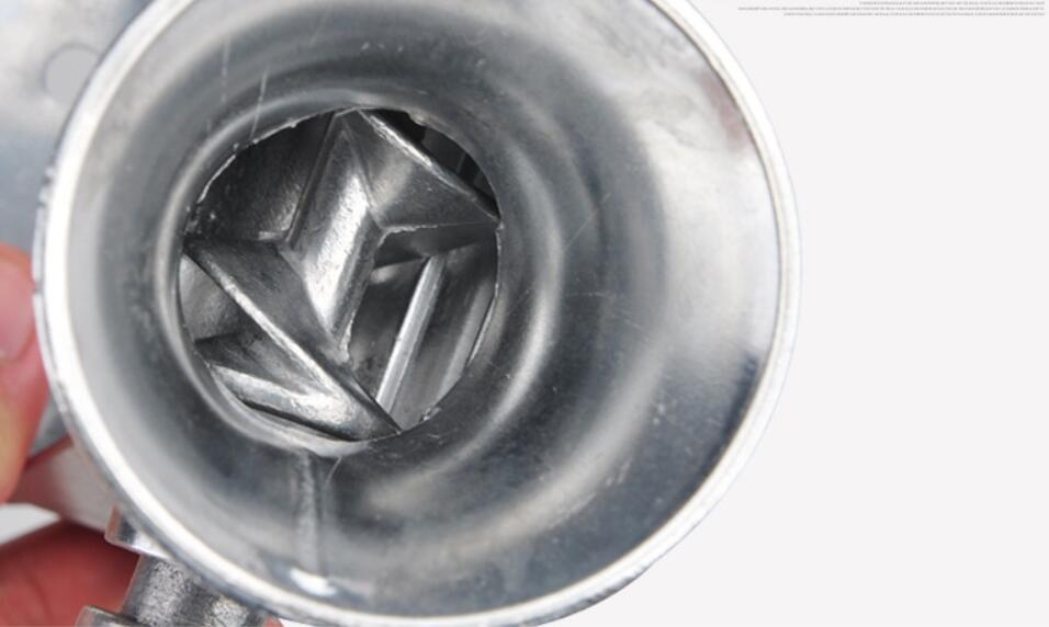 Manual Grinder Meat Mincer and Sausage Maker