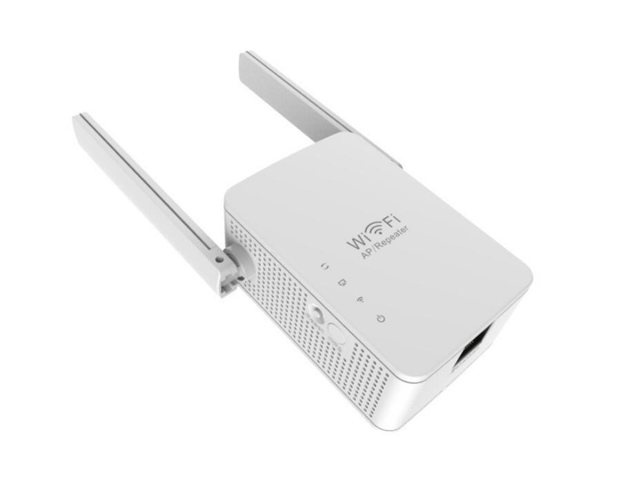 Wireless WIFI Repeater Router Extender 300Mbps