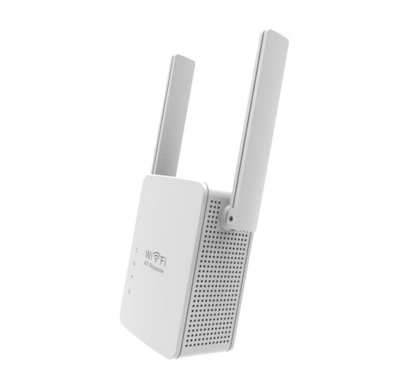 Wireless WIFI Repeater Router Extender 300Mbps