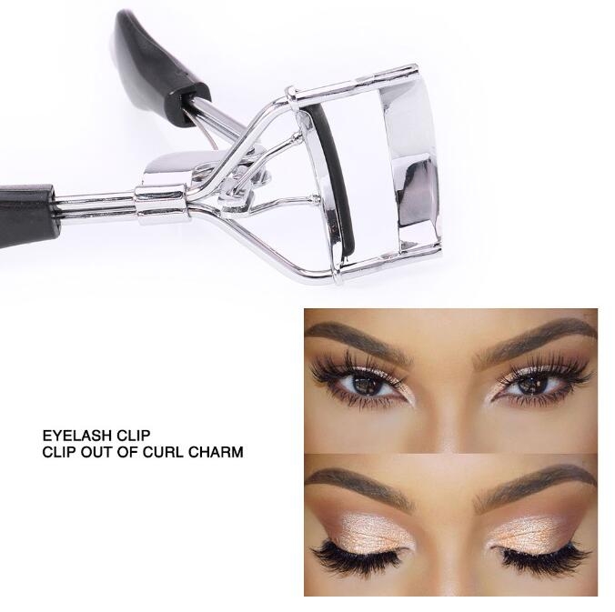 Curl Eyelash Curler Professional Extreme Curled Lashes Curl Eyelash Curler Professional Extreme Curled Lashes