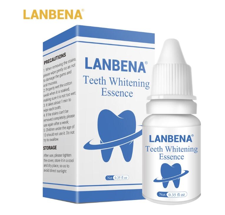 Teeth Whitening Essence