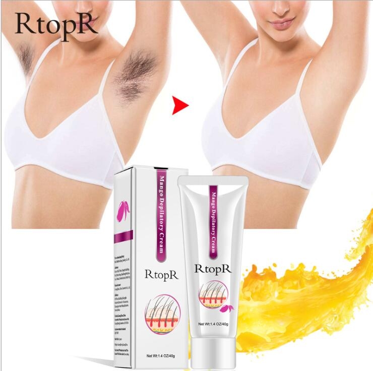 Depilatory Cream Hair Removal Cream Armpit Body Leg Skin Care Depilatory Cream Hair Removal Cream Armpit Body Leg Skin Care