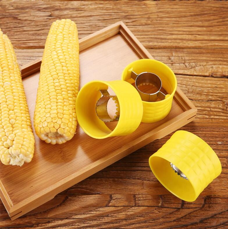 Corn Peeler Kernels Remover Corn Peeler Kernels Remover