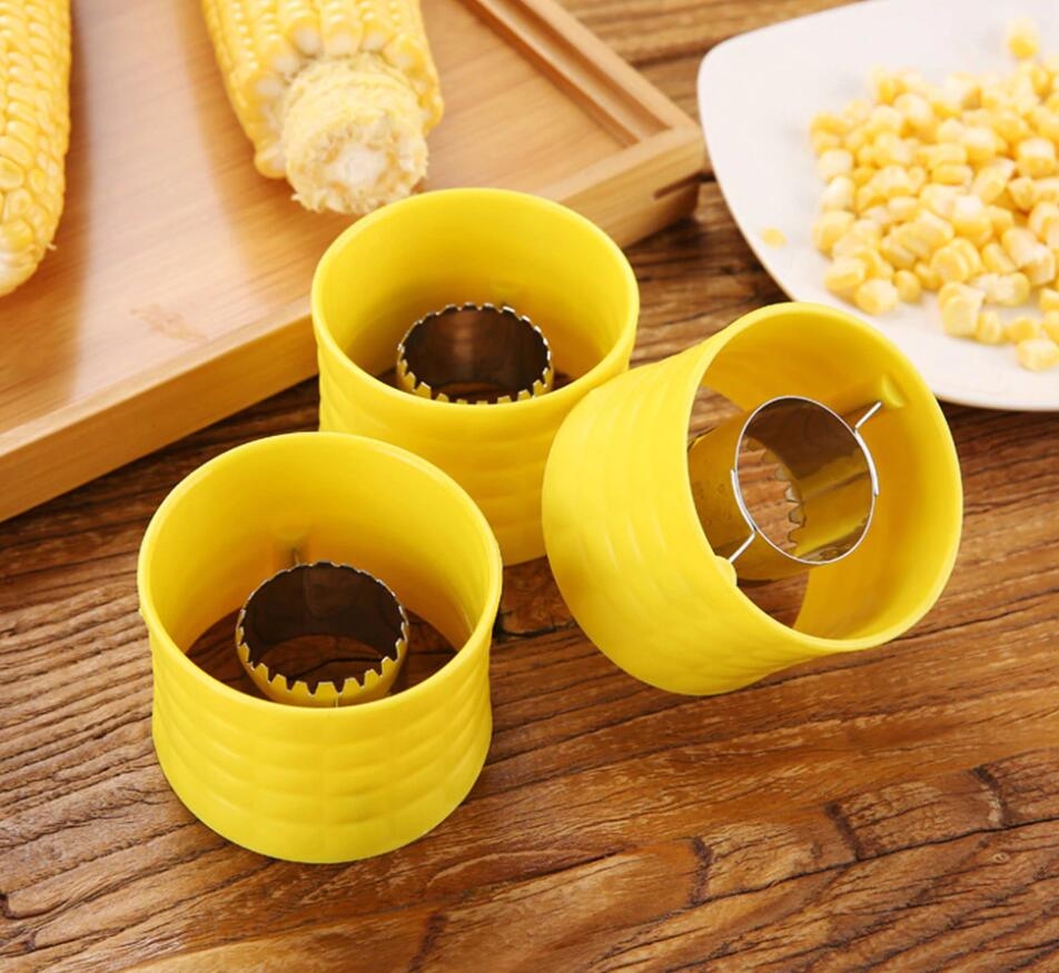 Corn Peeler Kernels Remover Corn Peeler Kernels Remover