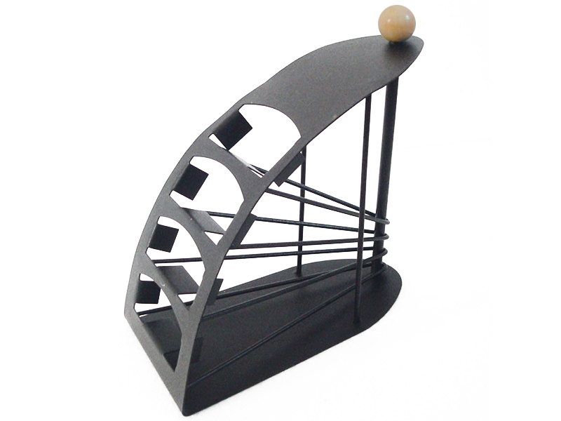 TV Remote Control Organiser Holder Rack