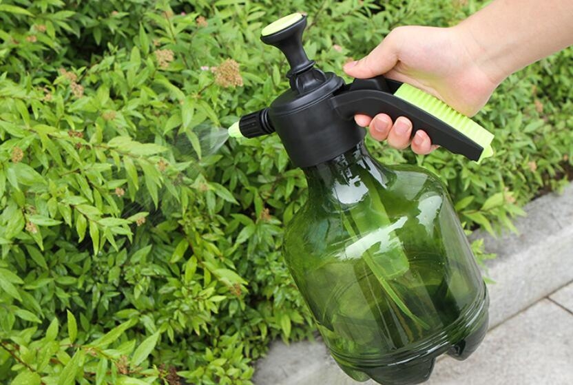 Garden Sprayer Hand Pressure Sprayer - 3L Garden Sprayer Hand Pressure Sprayer - 3L