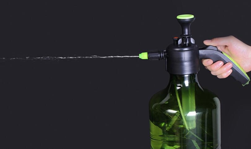 Garden Sprayer Hand Pressure Sprayer - 3L Garden Sprayer Hand Pressure Sprayer - 3L