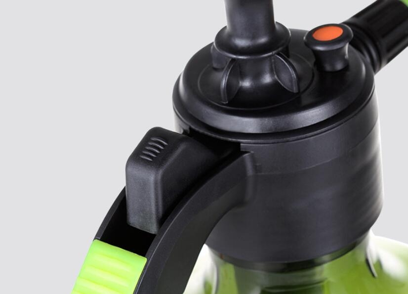 Garden Sprayer Hand Pressure Sprayer - 3L Garden Sprayer Hand Pressure Sprayer - 3L