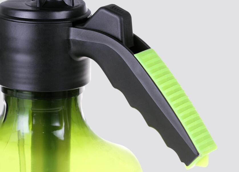 Garden Sprayer Hand Pressure Sprayer - 3L Garden Sprayer Hand Pressure Sprayer - 3L
