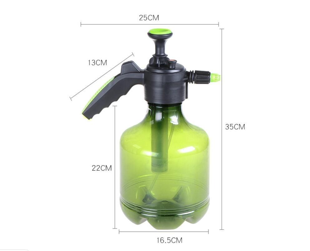 Garden Sprayer Hand Pressure Sprayer - 3L Garden Sprayer Hand Pressure Sprayer - 3L