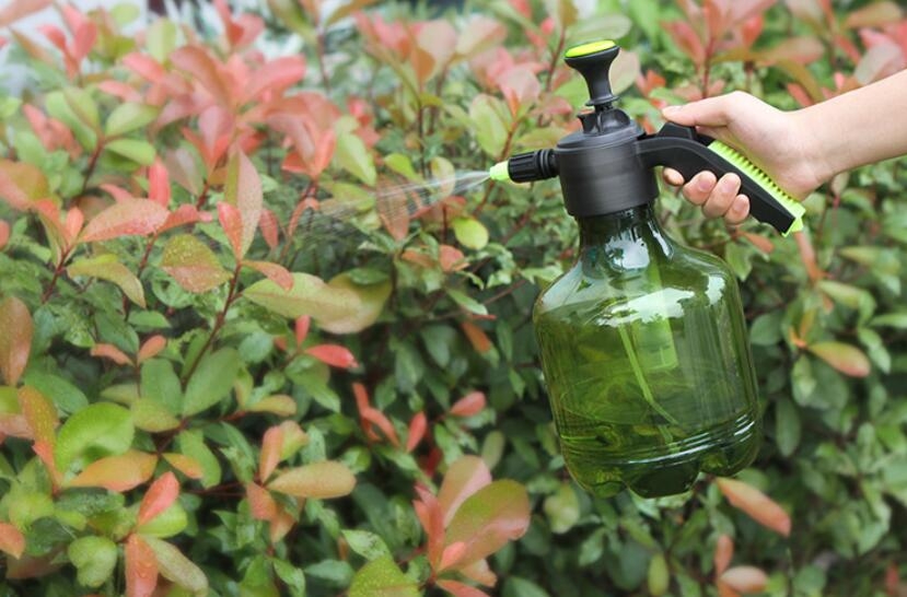 Garden Sprayer Hand Pressure Sprayer - 3L Garden Sprayer Hand Pressure Sprayer - 3L