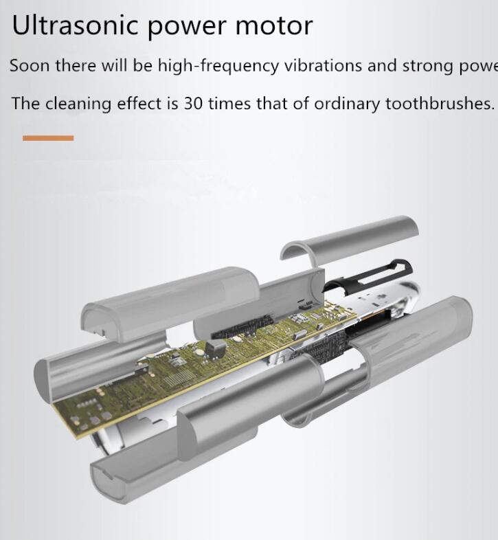 Electric Toothbrush Electric Toothbrush