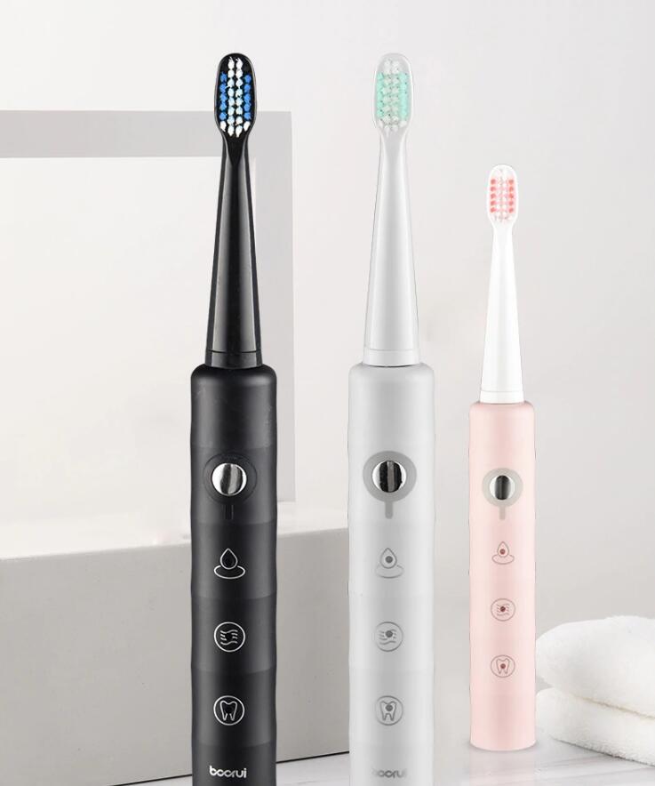 Electric Toothbrush