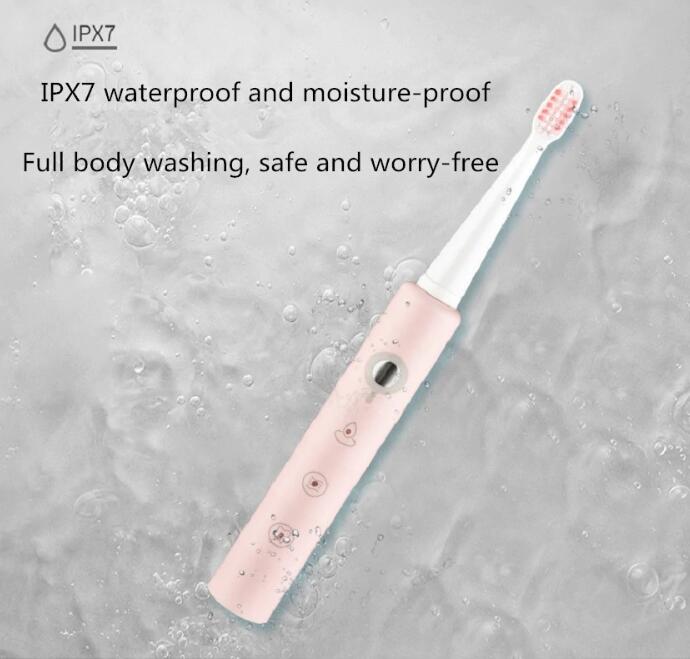 Electric Toothbrush