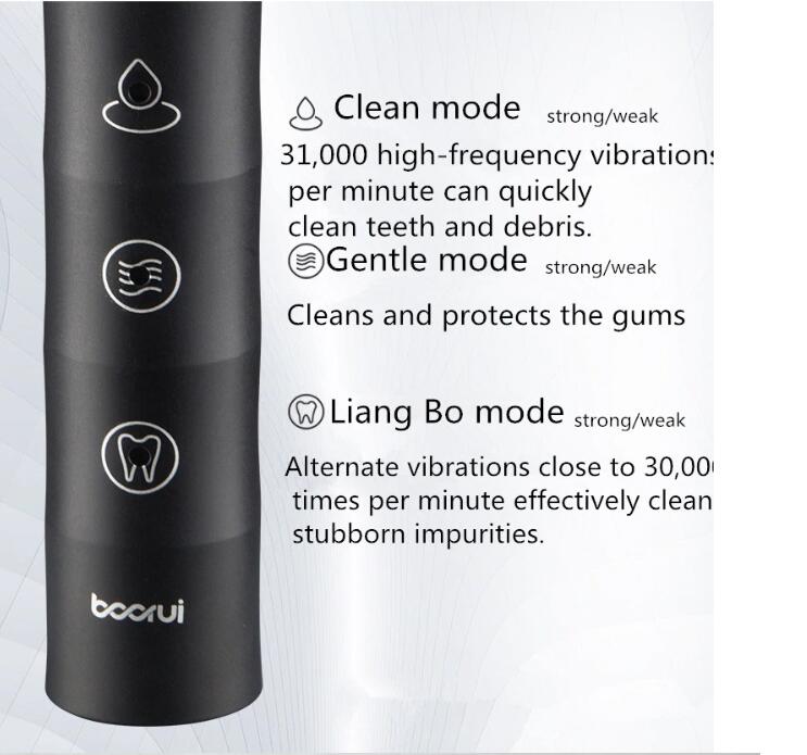 Electric Toothbrush