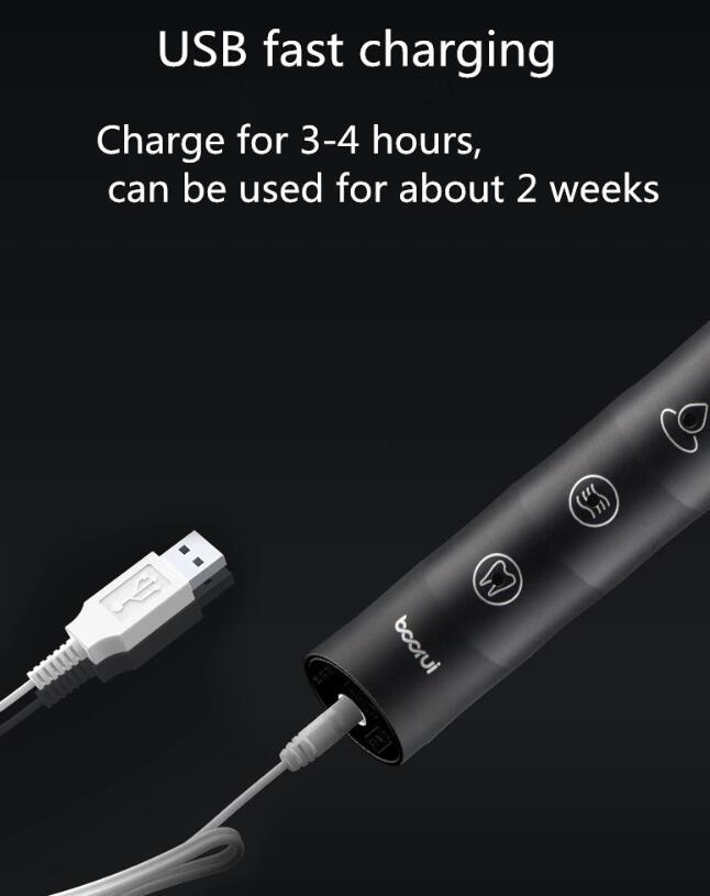 Electric Toothbrush