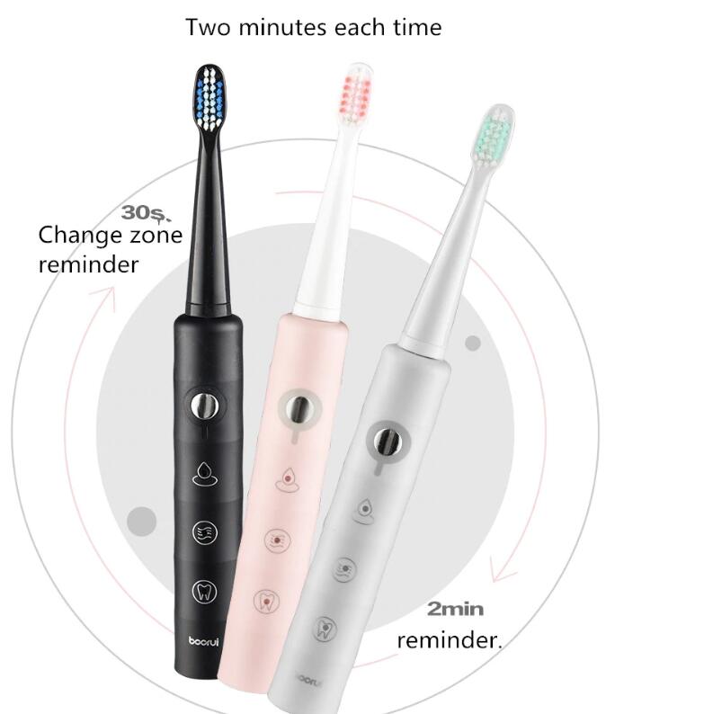 Electric Toothbrush