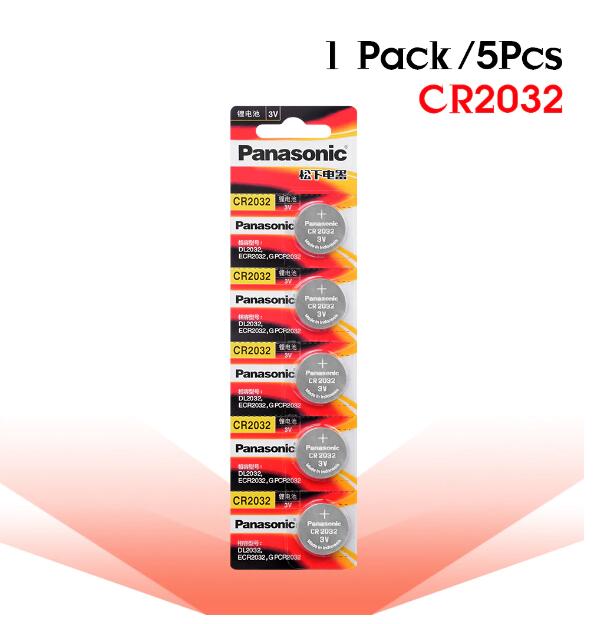 CR2032 Batteries