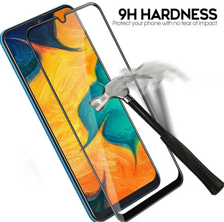 Oppo A91 Full Screen Tempered Glass Screen Protector Film