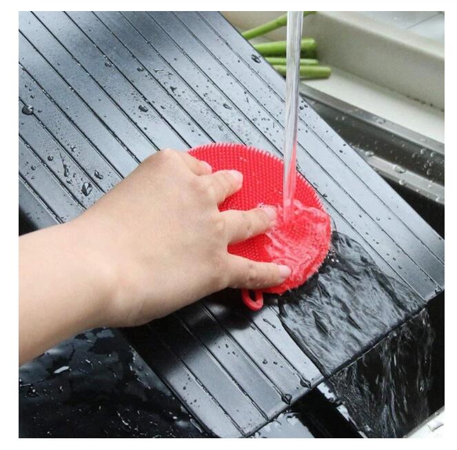 Fast Defrosting Tray