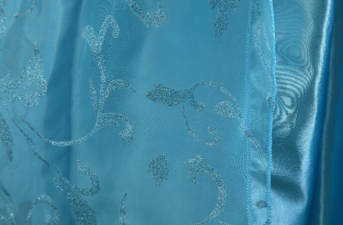 Elsa Dress Frozen Elsa Dress 120 CM Elsa Dress Frozen Elsa Dress 120 CM